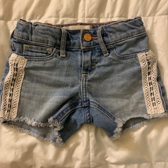abercrombie kids Other - Abercrombie kids shorts